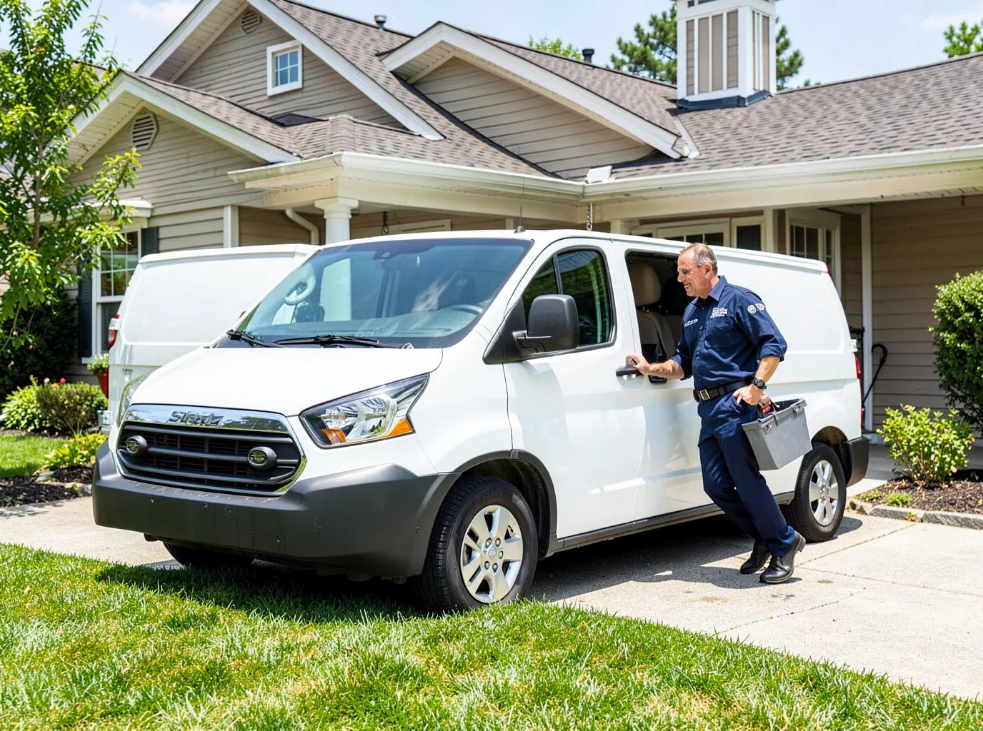 Emergency Plumber company in Donna, TX