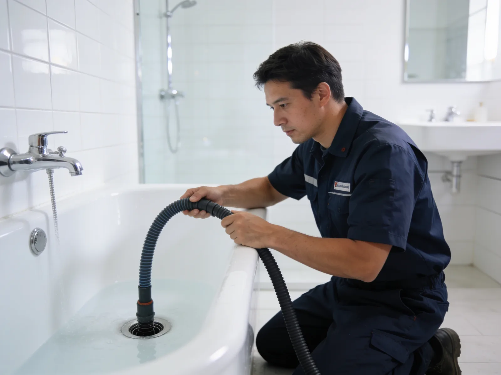 Emergency Plumber Donna, TX FAQs